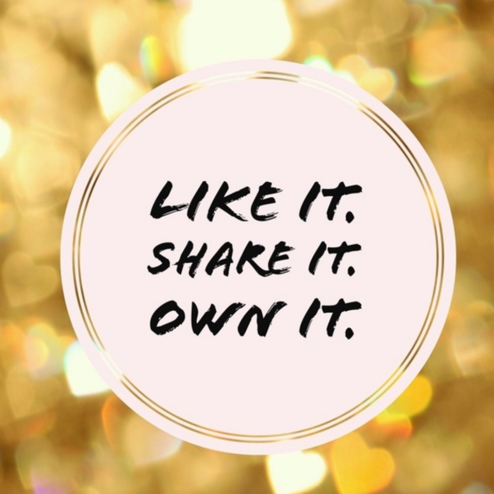 Welsome to my closet!